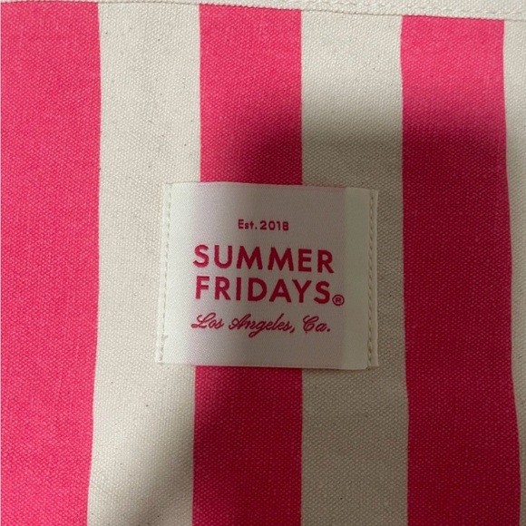 🩷New Summer Fridays NYC Pop Up Bundle (Exclusive) - Picture 2 of 3